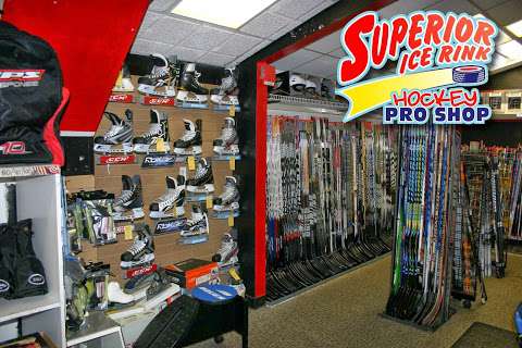 Jobs in Pro Shop @ Superior Rink - reviews