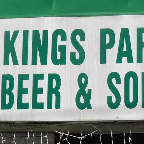 Jobs in Kings Park Beer and Soda - reviews
